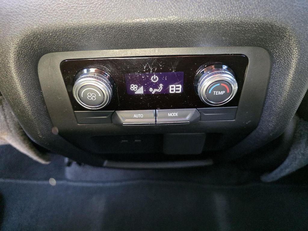 used 2025 GMC Acadia car, priced at $35,170