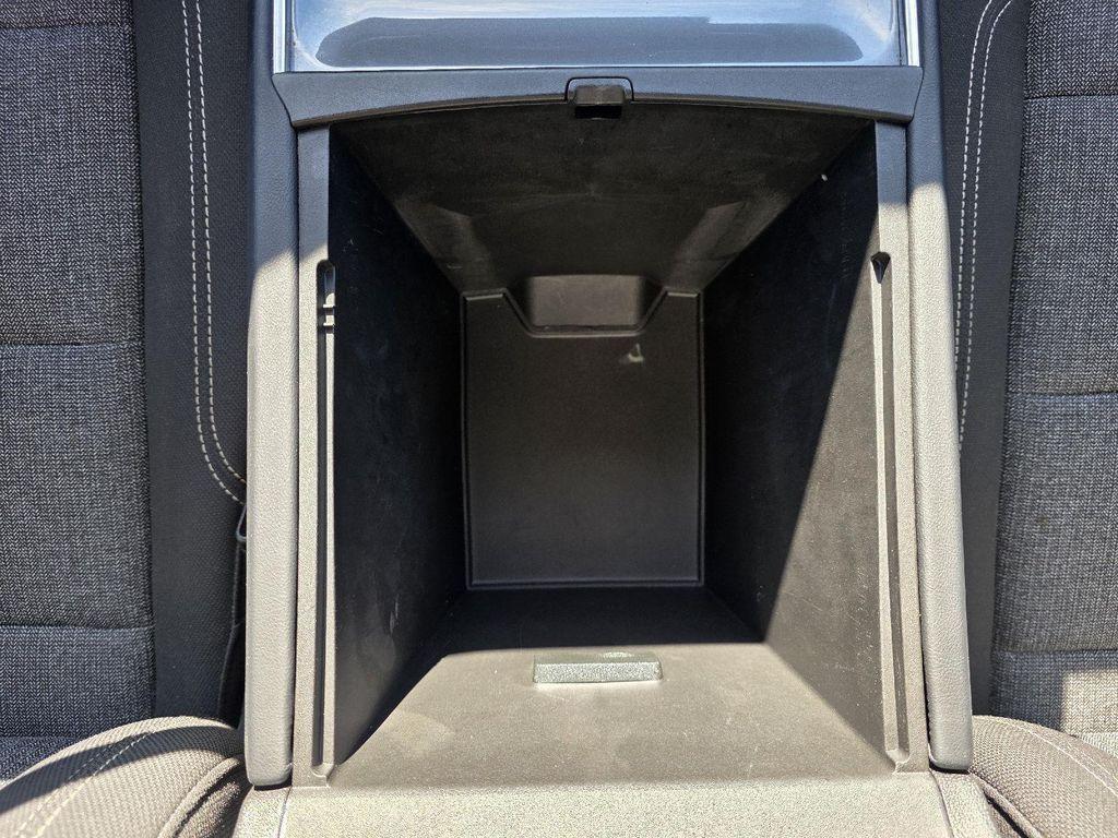 used 2025 GMC Acadia car, priced at $35,170