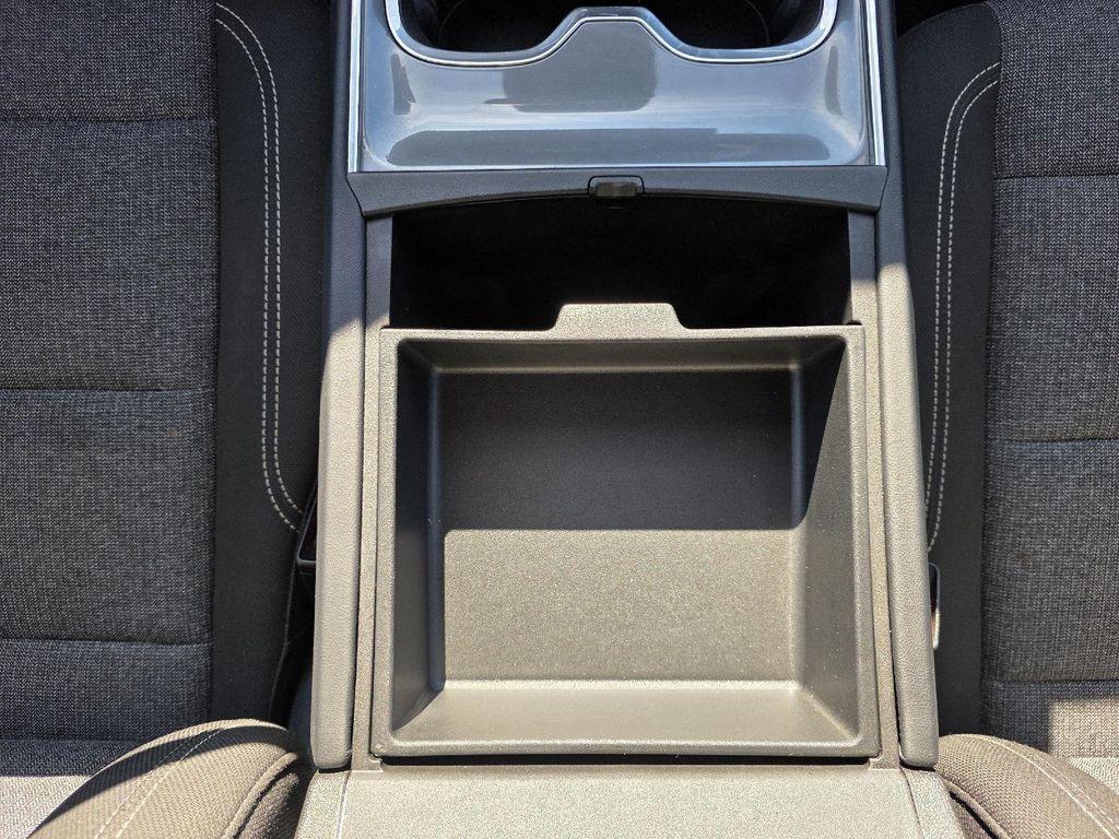 used 2025 GMC Acadia car, priced at $35,170