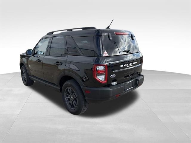 used 2024 Ford Bronco Sport car, priced at $27,273