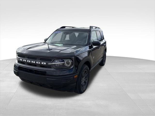 used 2024 Ford Bronco Sport car, priced at $27,273