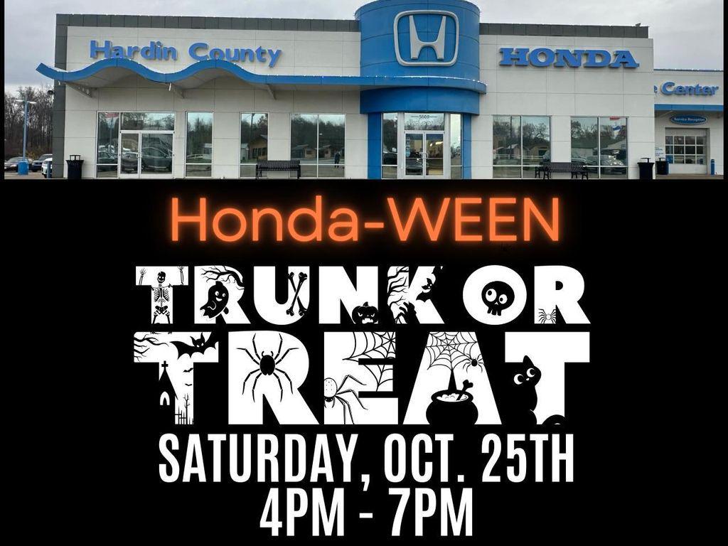 new 2026 Honda CR-V Hybrid car, priced at $40,447