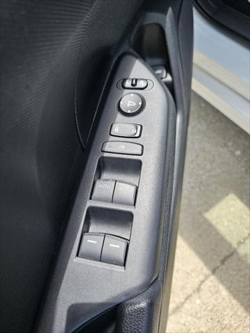 used 2020 Honda Civic car, priced at $21,900