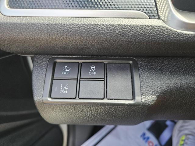 used 2020 Honda Civic car, priced at $21,900