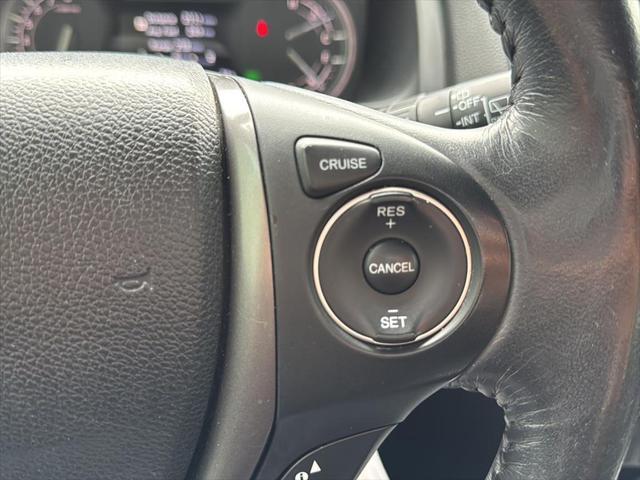 used 2018 Honda Pilot car, priced at $17,900