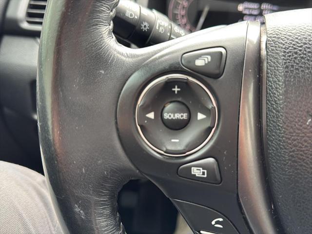 used 2018 Honda Pilot car, priced at $17,900