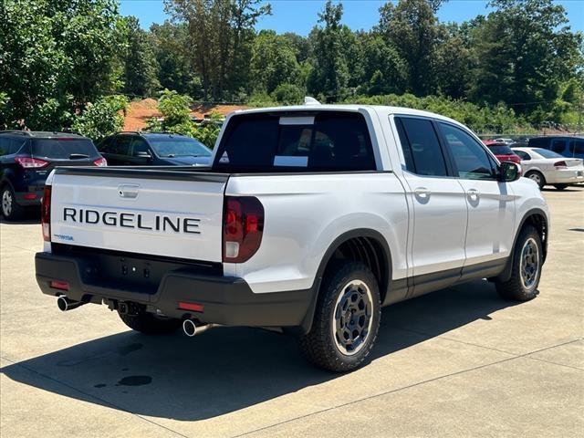 new 2024 Honda Ridgeline car, priced at $46,330