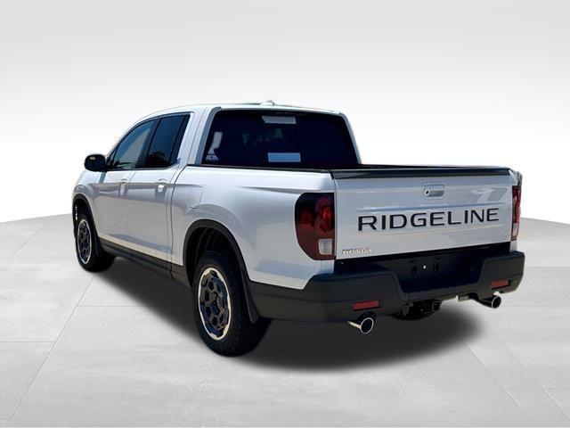 new 2024 Honda Ridgeline car, priced at $46,330