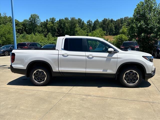 new 2024 Honda Ridgeline car, priced at $46,330