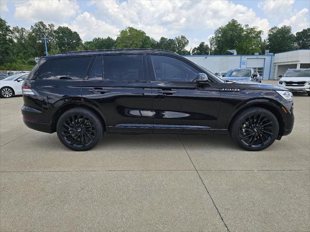 used 2022 Lincoln Aviator car, priced at $47,400