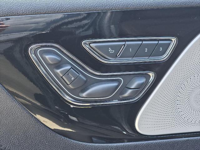used 2022 Lincoln Aviator car, priced at $47,400