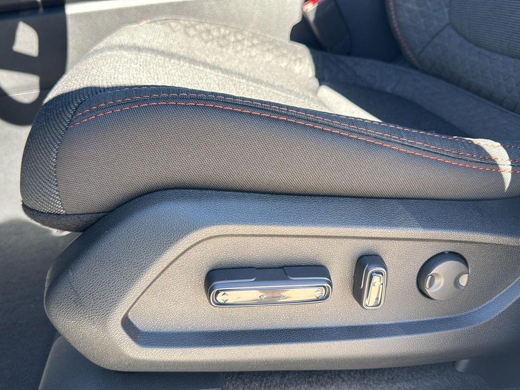 new 2025 Honda Pilot car, priced at $43,710