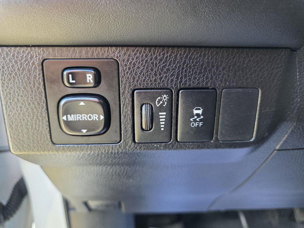 used 2015 Toyota RAV4 car, priced at $11,600