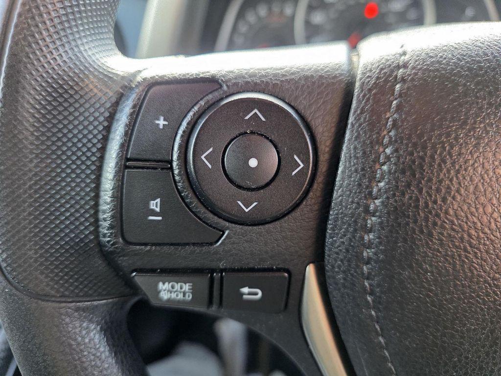 used 2015 Toyota RAV4 car, priced at $11,600