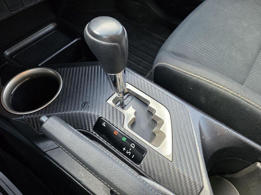 used 2015 Toyota RAV4 car, priced at $11,600