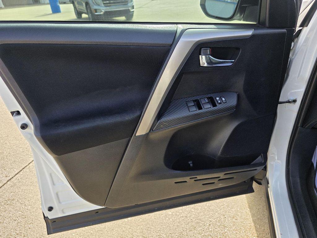 used 2015 Toyota RAV4 car, priced at $11,600