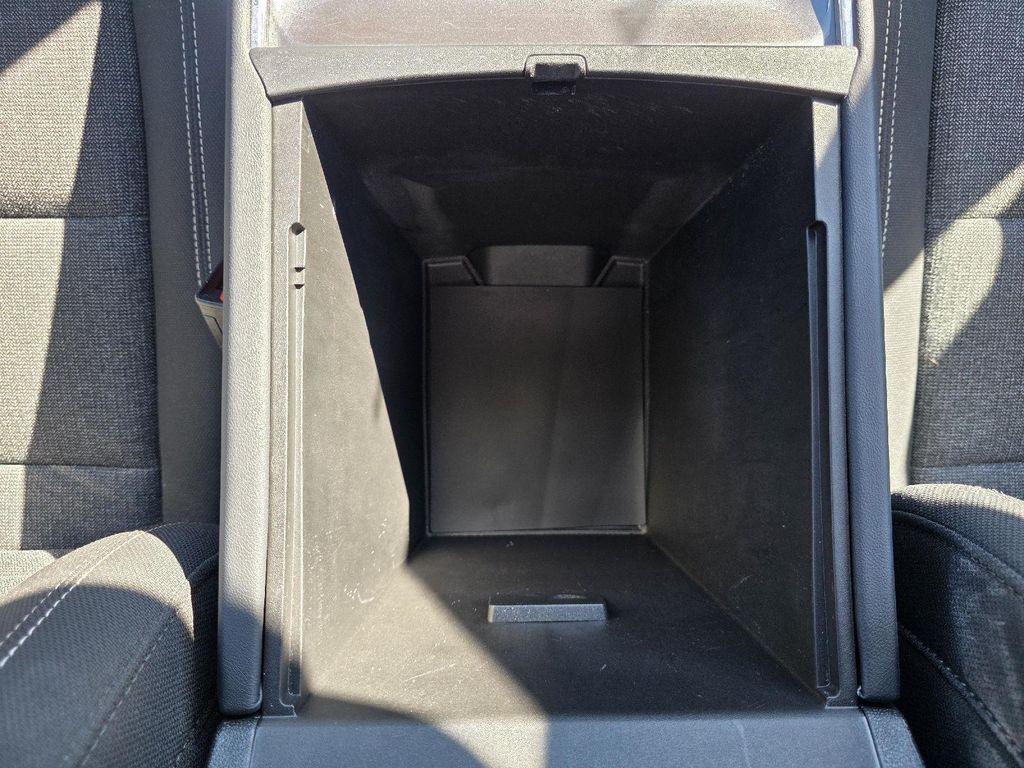 used 2025 GMC Acadia car, priced at $33,840