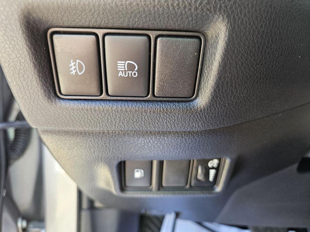 used 2018 Toyota C-HR car, priced at $17,647