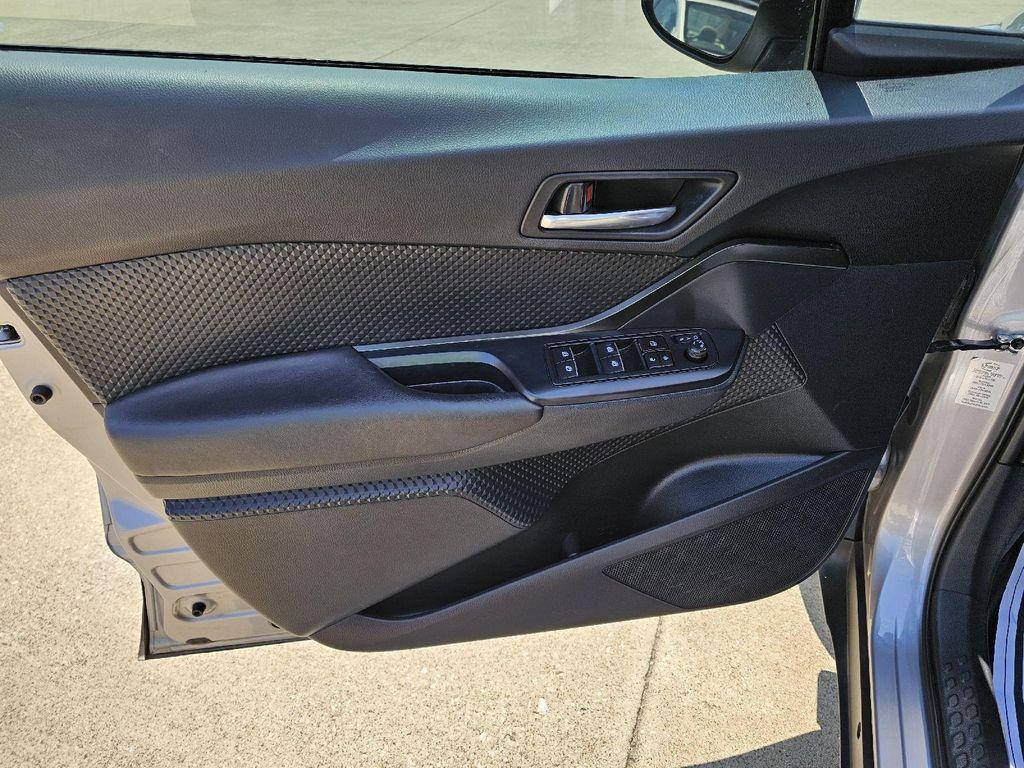 used 2018 Toyota C-HR car, priced at $17,647