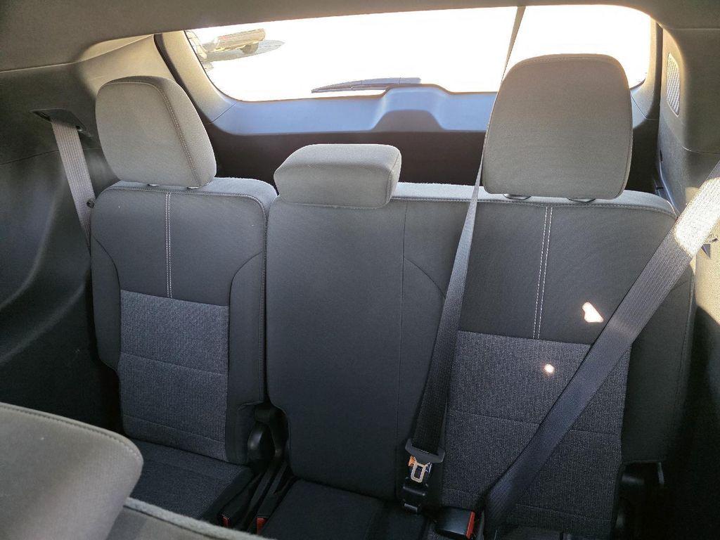 used 2025 GMC Acadia car, priced at $34,800