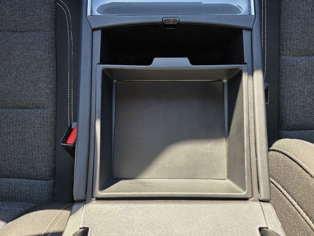 used 2025 GMC Acadia car, priced at $34,800