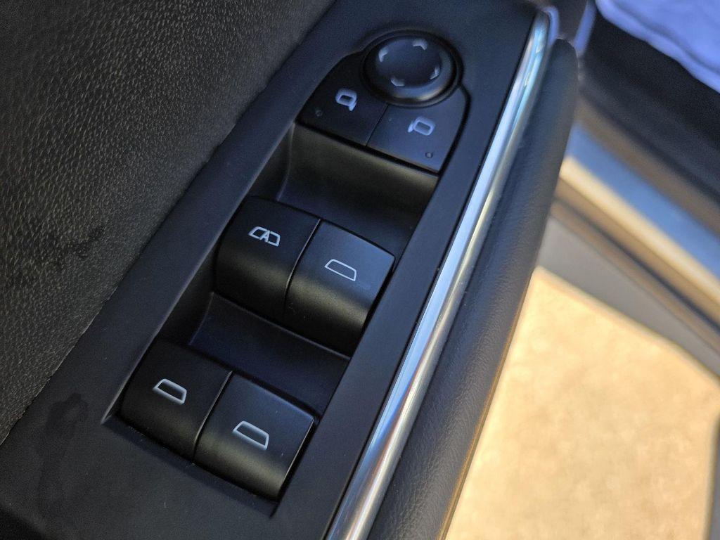 used 2025 GMC Acadia car, priced at $34,800