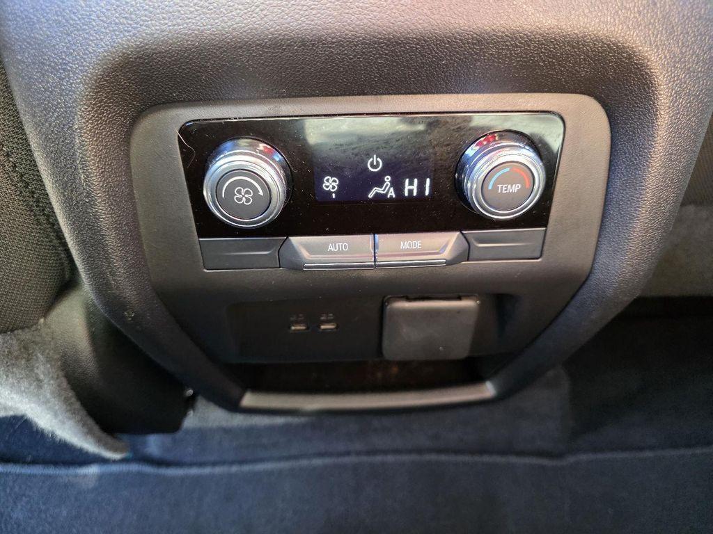 used 2025 GMC Acadia car, priced at $34,800