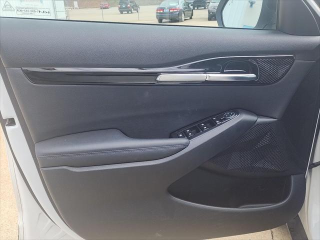 used 2023 Kia Seltos car, priced at $22,519