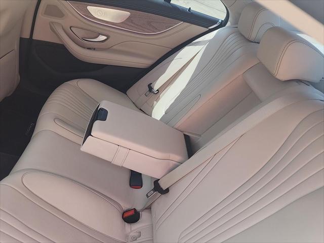 used 2021 Mercedes-Benz CLS 450 car, priced at $43,900