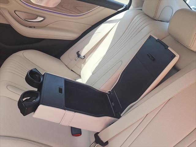 used 2021 Mercedes-Benz CLS 450 car, priced at $43,900