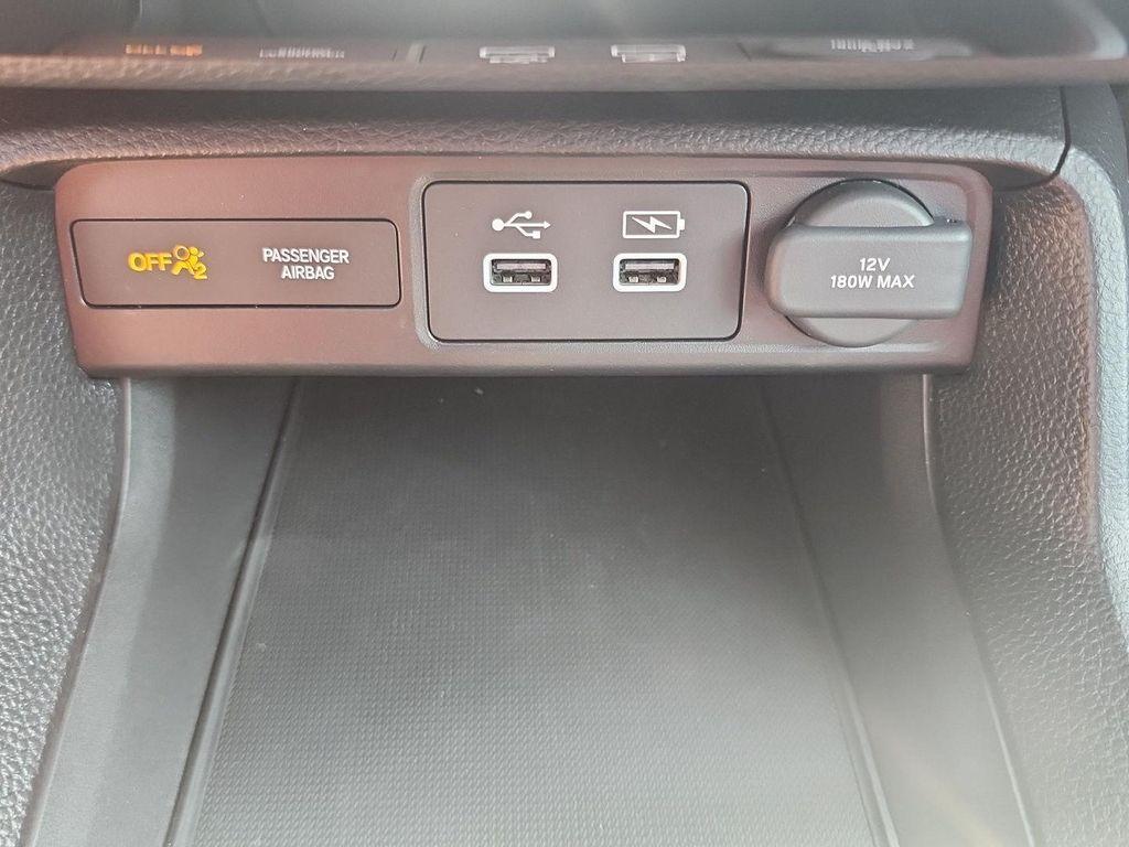 used 2024 Honda Civic Si car, priced at $29,800