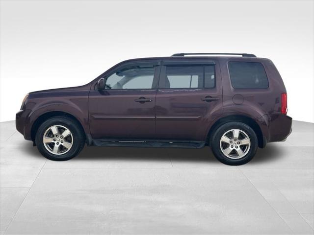 used 2011 Honda Pilot car, priced at $10,921