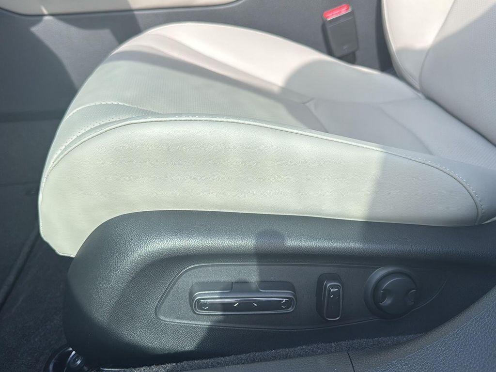 new 2025 Honda Accord Hybrid car, priced at $38,484