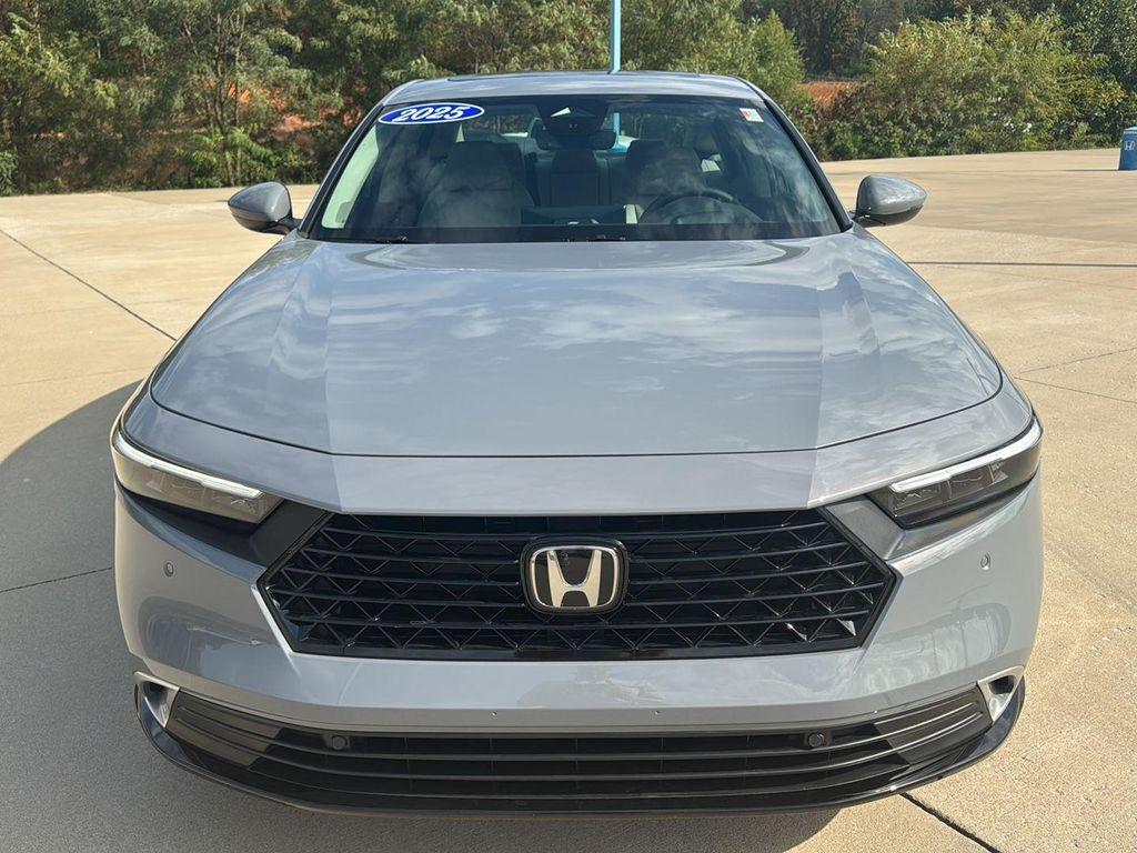 new 2025 Honda Accord Hybrid car, priced at $38,484