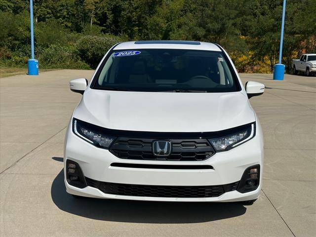 new 2025 Honda Odyssey car, priced at $43,770