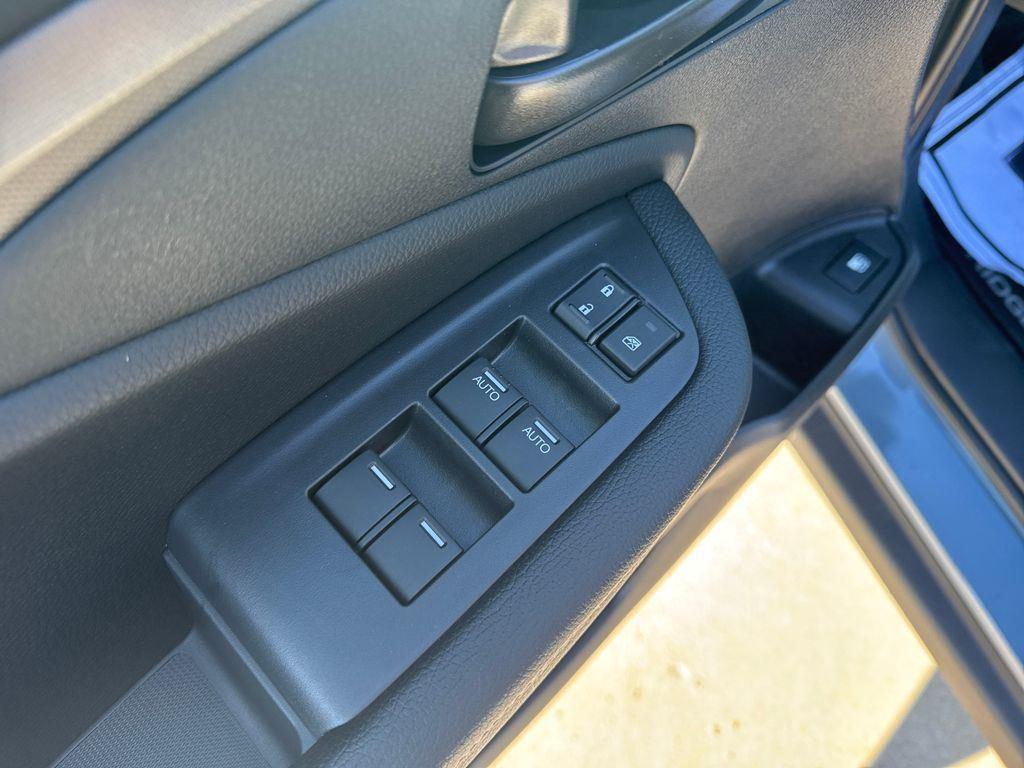 new 2025 Honda Ridgeline car, priced at $38,810