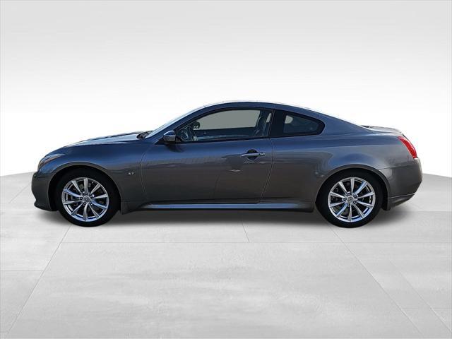 used 2014 INFINITI Q60 car, priced at $11,829