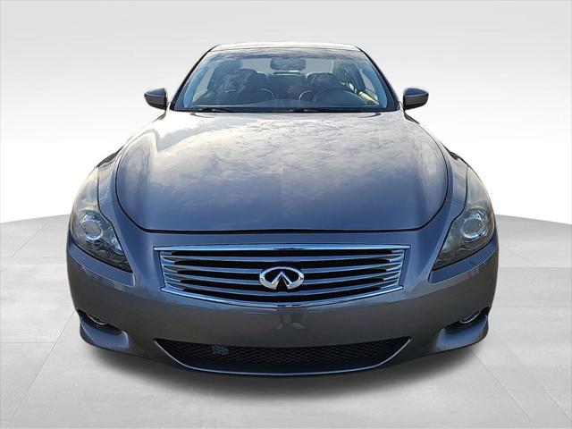 used 2014 INFINITI Q60 car, priced at $11,829