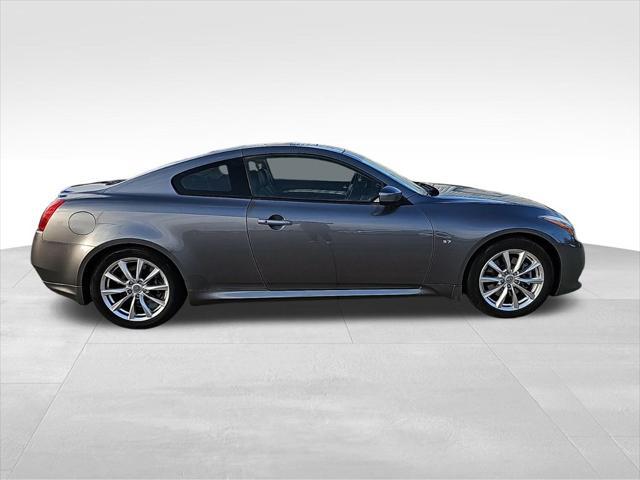 used 2014 INFINITI Q60 car, priced at $11,829