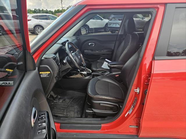 used 2019 Kia Soul car, priced at $13,800