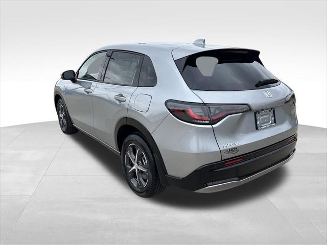 new 2025 Honda HR-V car, priced at $32,350