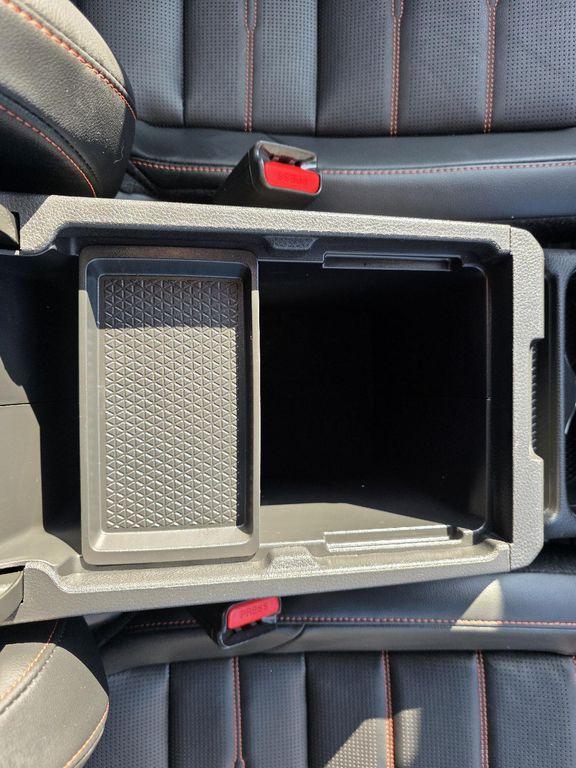 used 2024 Honda CR-V Hybrid car, priced at $36,274