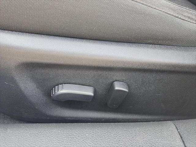 used 2023 Nissan Altima car, priced at $22,800
