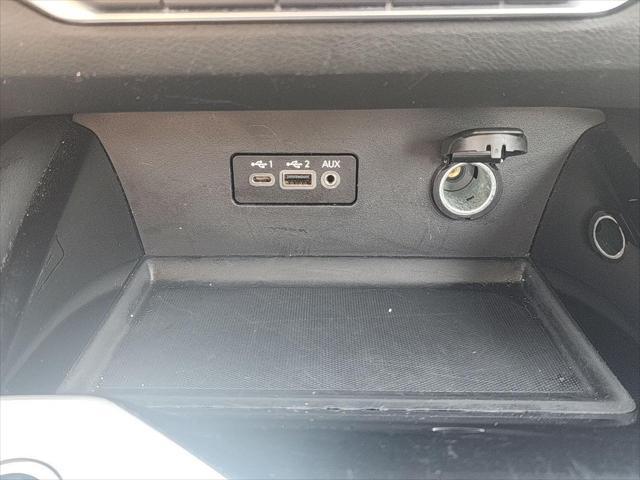 used 2023 Nissan Altima car, priced at $22,800