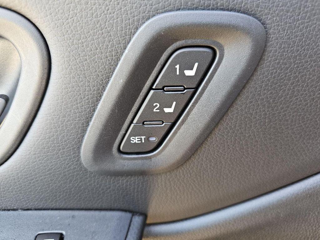 used 2025 Honda Pilot car, priced at $54,754