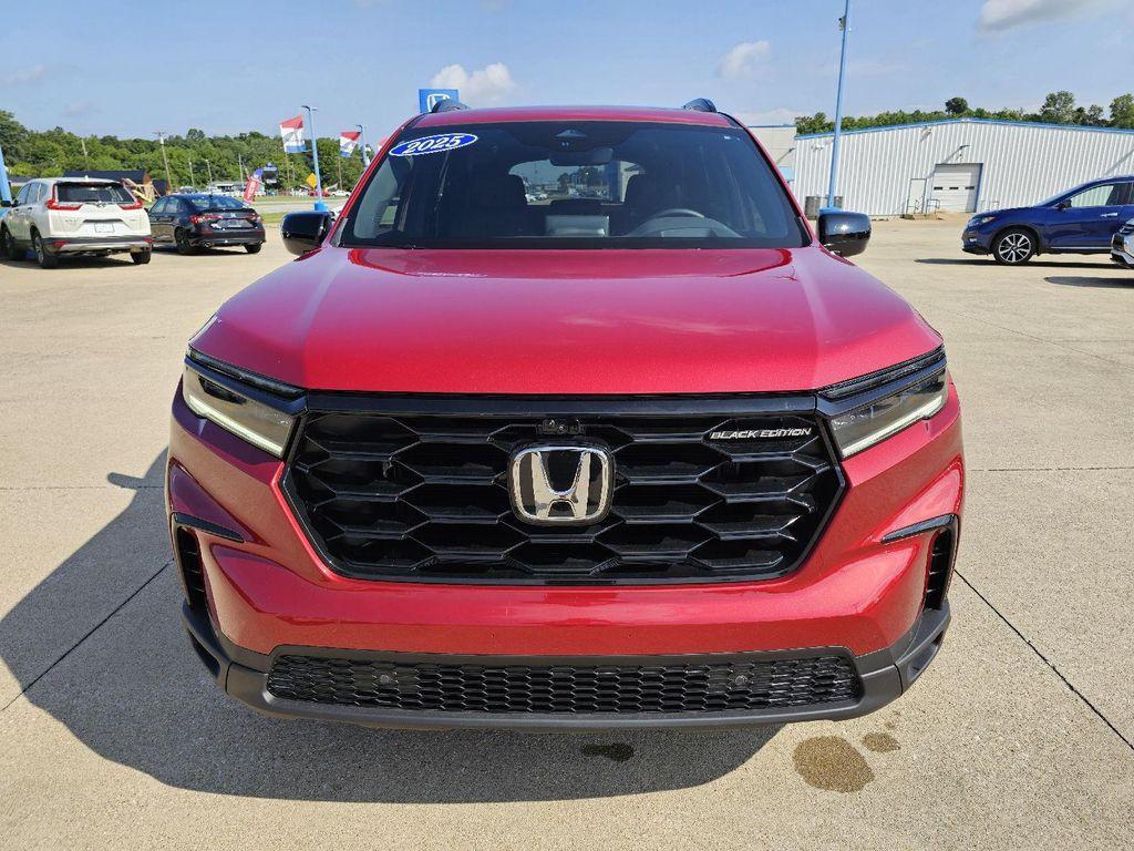 used 2025 Honda Pilot car, priced at $54,754