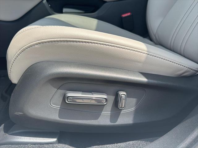 new 2025 Honda HR-V car, priced at $32,850