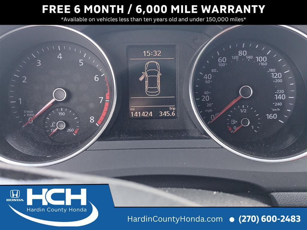 used 2017 Volkswagen Jetta car, priced at $8,000