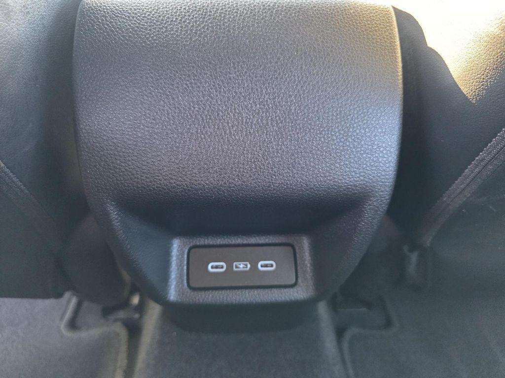 used 2024 Acura Integra car, priced at $32,400