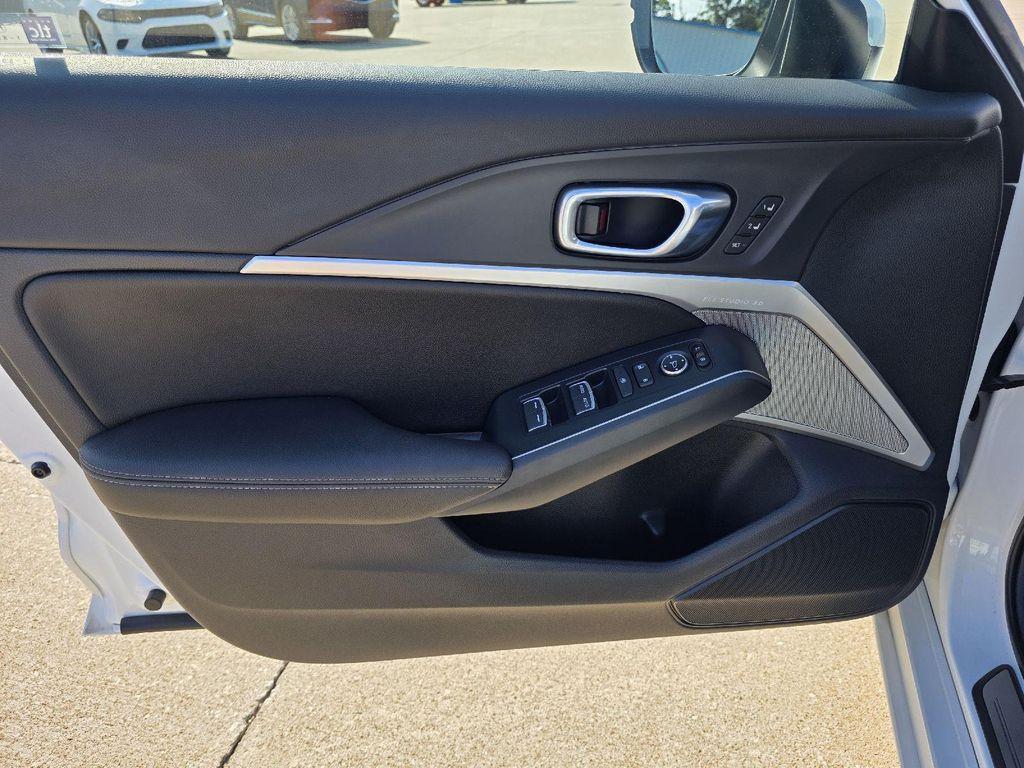 used 2024 Acura Integra car, priced at $32,400